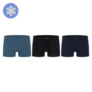 [BYC] 쿨피아 인견 단색 남성 드로즈 팬티 3종 세트