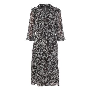 [모라도]잔꽃폴리오픈원피스(MNM6OP410)