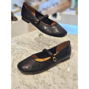 [고세] 여성 말랑말랑플랫슈즈 OZP4F009 2컬러 2CM