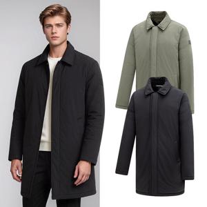 콜핑 2184OK542M 웰론 발마칸 코트 남자 겨울 패딩 점퍼 자켓