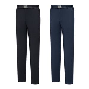 콜핑 2194PK540M 잔체크 폴라폴리스 본딩 2LAYER  남자 겨울 등산 기모바지