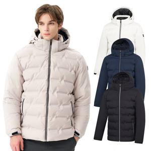 콜핑 남성 구스다운 패딩 자켓 겨울 보온 등산 경량 2284OK560M