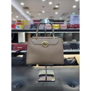 몽크로스 세이브존08 삼각포인트 토트백 WT68288