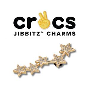 [크록스 본사] 스타 클러스터 지비츠 10014509