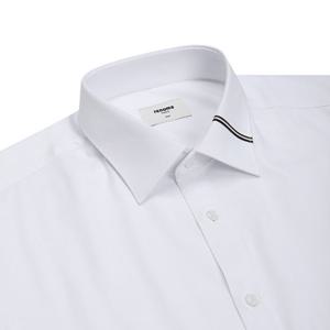 [레노마 슬림핏] ROFSL1-013 2종 부드럽고 착용감이 탁월한 P40 S 트윌 스판셔츠[카라스넵]