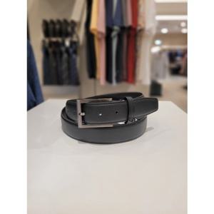 (FOFBE1305BK) 포체 남성  사피아노 비조수동벨트