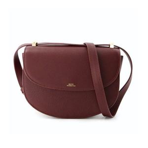 [편집샵 블레스]아페쎄 가방 숄더백 제네브 PXBLH F61161 GAE