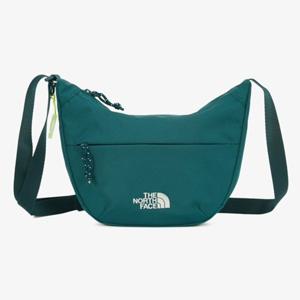 [노스페이스 키즈] 노스페이스 키즈 NN2PQ54S 그린 멀티 메신저 미디움 크로스 NN2PQ54S