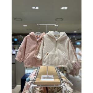 압소바CH 앙토 점퍼 AZ7-23181 가을 겨울 선물하기