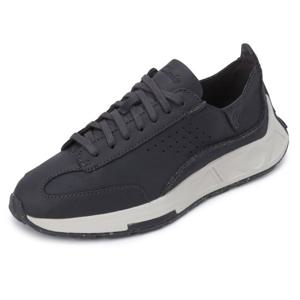 [금강제화(남성)][금강]남성 클락스 캐쥬얼 스니커즈 CLAOXC4118MF7 다크그레이