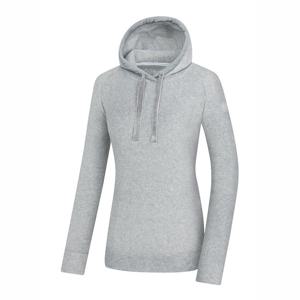 콜핑 여성 등산 긴팔 후드 티셔츠 보온 폴라폴리스 2244TK554W