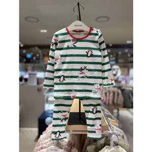 압소바CH 파니 슬림내의 AZD-10393 무형광섬유 겨울 출산 백일 돌 등원 조카선물