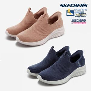 [스케쳐스KOREA] 여성 울트라플렉스 3.0 슬립인스 2종 SL0WPCEY071   SL0WPCEY072 HS