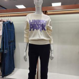 수스 HC04 린키파크 라운드 니트 S241BSW153