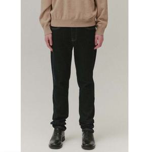 [플랙진] PJTF5BEM341 남성 SLIM STRAIGHT M34 WSHD 슬림 스트레이트핏