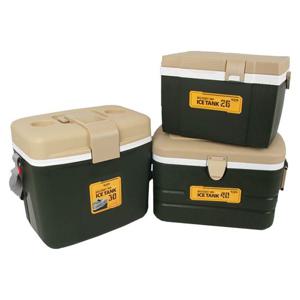 코멕스 이디나 그린 아이스탱크 20L