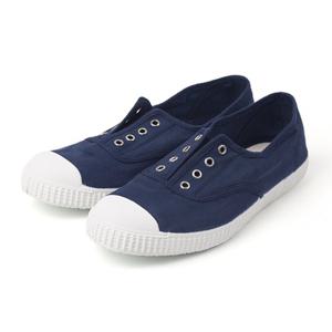 [토박스] (225-250mm) 씨엔타 잉글레스 푼테라 틴타도 우먼 네이비 CTWCE1TSIG11NVY