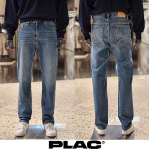 [플랙진] PJTF5SZM325 남성 LAWN REGULAR STRAIGHT M32 MID WSHD 레귤러 스트레이트 핏
