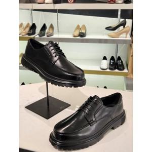 [소다] 남성 경량 유팁 더비 구두 (AMM430 KX10)