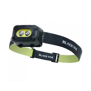 [블랙야크] 공용 레저 등산 헤드 랜턴 에센셜센서헤드랜턴400 (2BYLTX4901)