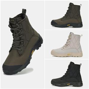 [네파] [7K87695J16] 여성 방한화 신발 스테디셀러 부츠 벨라22 겨울철 산행과 일상