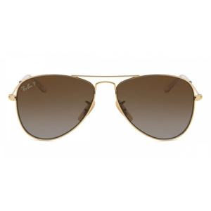 레이밴 키즈 RJ9547S 주니어 라운드 223/T5 아동용 선글라스