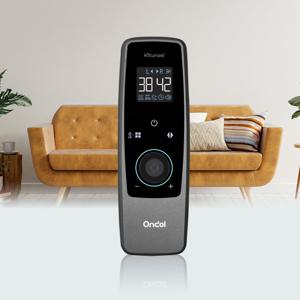 귀뚜라미 카본매트 KDM-923 (킹) 엠비언트 다이얼