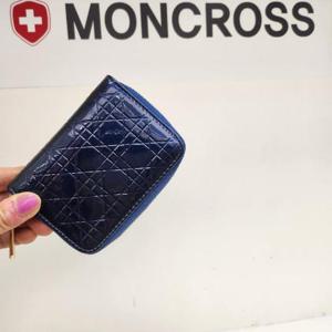 몽크로스 DP01 여성소가죽카드명함지갑 AW8097
