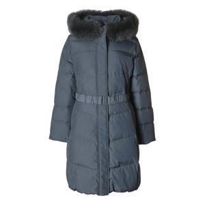 [엠씨]폭스털후드롱오리털패딩C44D014