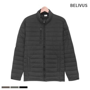 [빌리버스]빌리버스 남자 경량 패딩 겨울 점퍼 BBO010