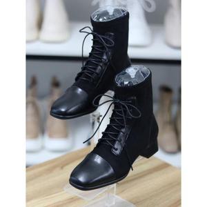 바이로쏘 세이브존06 소가죽 스웨이드 레이스업 3.5cm 앵클부츠 (BY)24F12268CB2