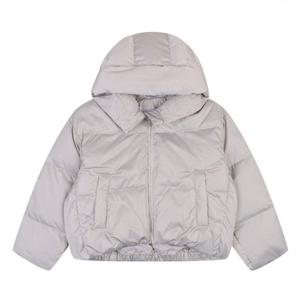 [코데즈컴바인] 넥후드 절개다운 (CJD-DW503WA)