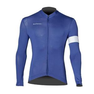 HM661 자전거의류 긴팔저지 자전거저지 네이비