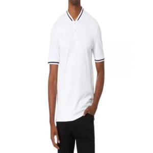 띠어리 반팔 티셔츠 N0494515100 DOM