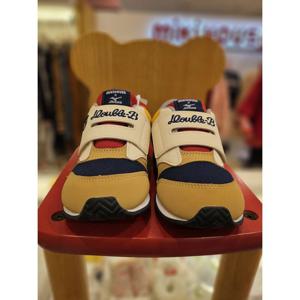 [미키하우스10] 16N909402-03 DB 미즈노 콜라보 운동화(16-21)