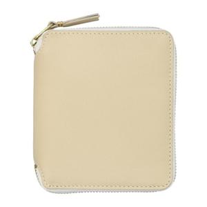 꼼데가르송 지퍼 지갑 SA2100 3