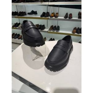 [소다] 남성 기본 경량 캐주얼 로퍼 (AMM4729 HA40)