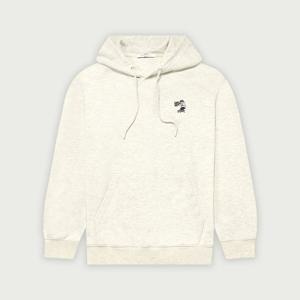 [행텐 틴즈]공용 컴포트셋업 베이직 후드티셔츠_101(10510-031-253-07)