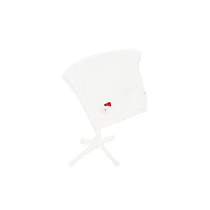 [블루독베이비] SS25 WH)러브도기보넷 HH (4517001002)