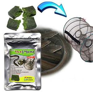 장어 통발 미끼 떡밥 집어제 어분 미끼 떡밥 집어제