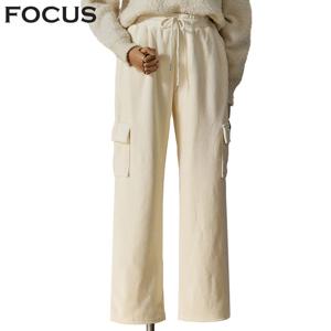 [포커스] 융기모밴딩팬츠(FW4K3PT3201)