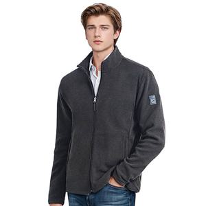 콜핑 남성 겨울 보온 경량 플리스 자켓 2464JK516M