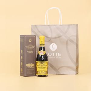 [구스토이탈리아][주세페주스티]4메달 발사믹식초 250ml