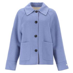 [에이비에프지]맥카라넥 핸드메이드 울 재킷 APZ1HJ02A