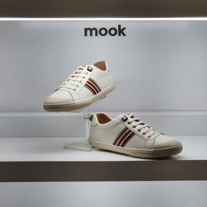 [무크]여성 와일드 웨빙 스니커즈 422382 AQ HDGG4SD_CA