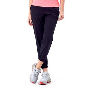 콜핑 2401PK817W 스트레치 경량 봄 등산 여성 조거 바지