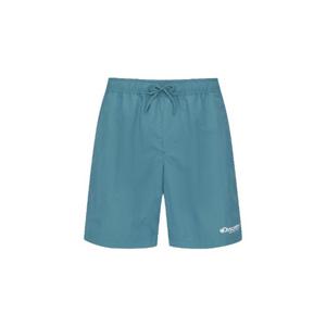 디스커버리래쉬가드 AQS DMSB71043-TQS 남성 베이직 풀밴드형 보드숏