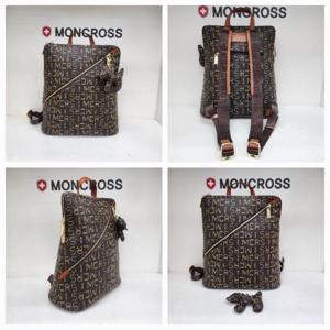 몽크로스대동백화점 DP01 여성자가드백팩 WBP8863