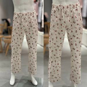 [비너스]체리곰돌이 남성 잠옷바지 (VPA45MP)