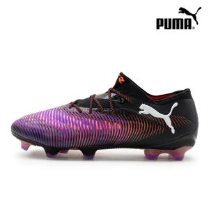 푸마 퓨쳐 8 얼티메이트 LOW FG 가죽 축구화 10836101